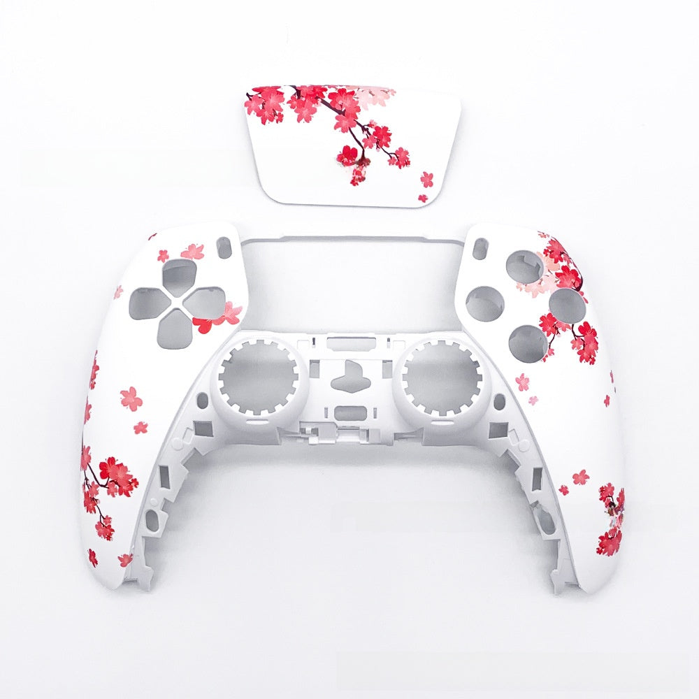 PS5 Controller Housing — Custom Design Shell | Spider-Man, God of War & More | NovaTech
