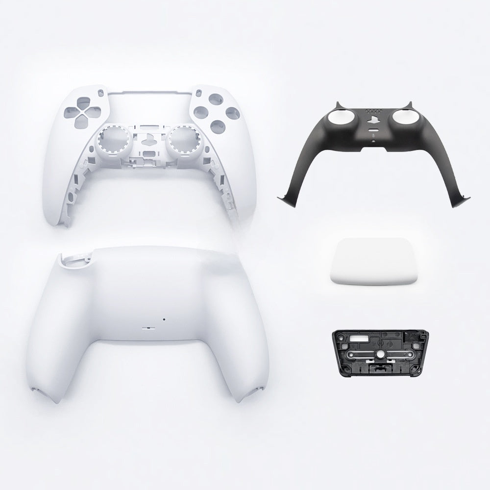 PS5 Controller Housing — Custom Design Shell | Spider-Man, God of War & More | NovaTech