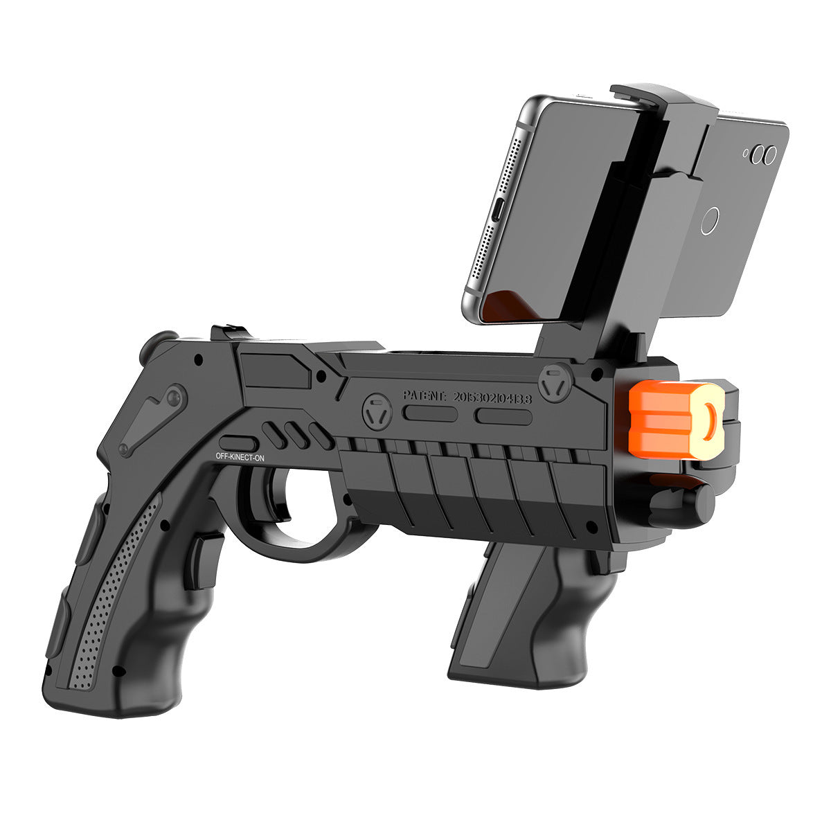 Bluetooth Mobile Game Controller Mount — Works with iOS, Android & PC | NovaTech