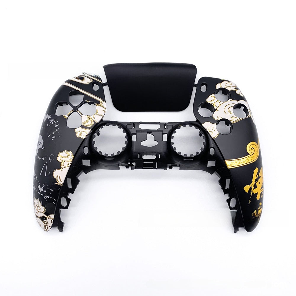 PS5 Controller Housing — Custom Design Shell | Spider-Man, God of War & More | NovaTech