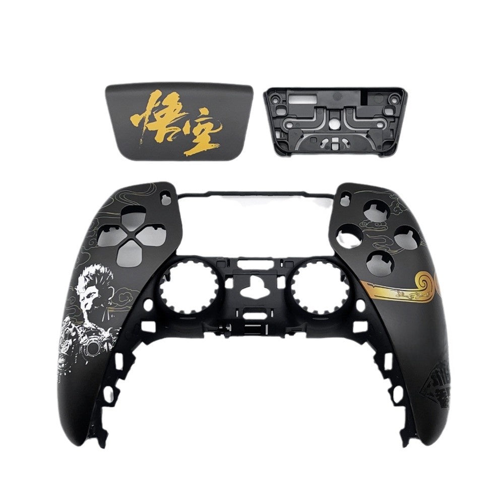 PS5 Controller Housing — Custom Design Shell | Spider-Man, God of War & More | NovaTech