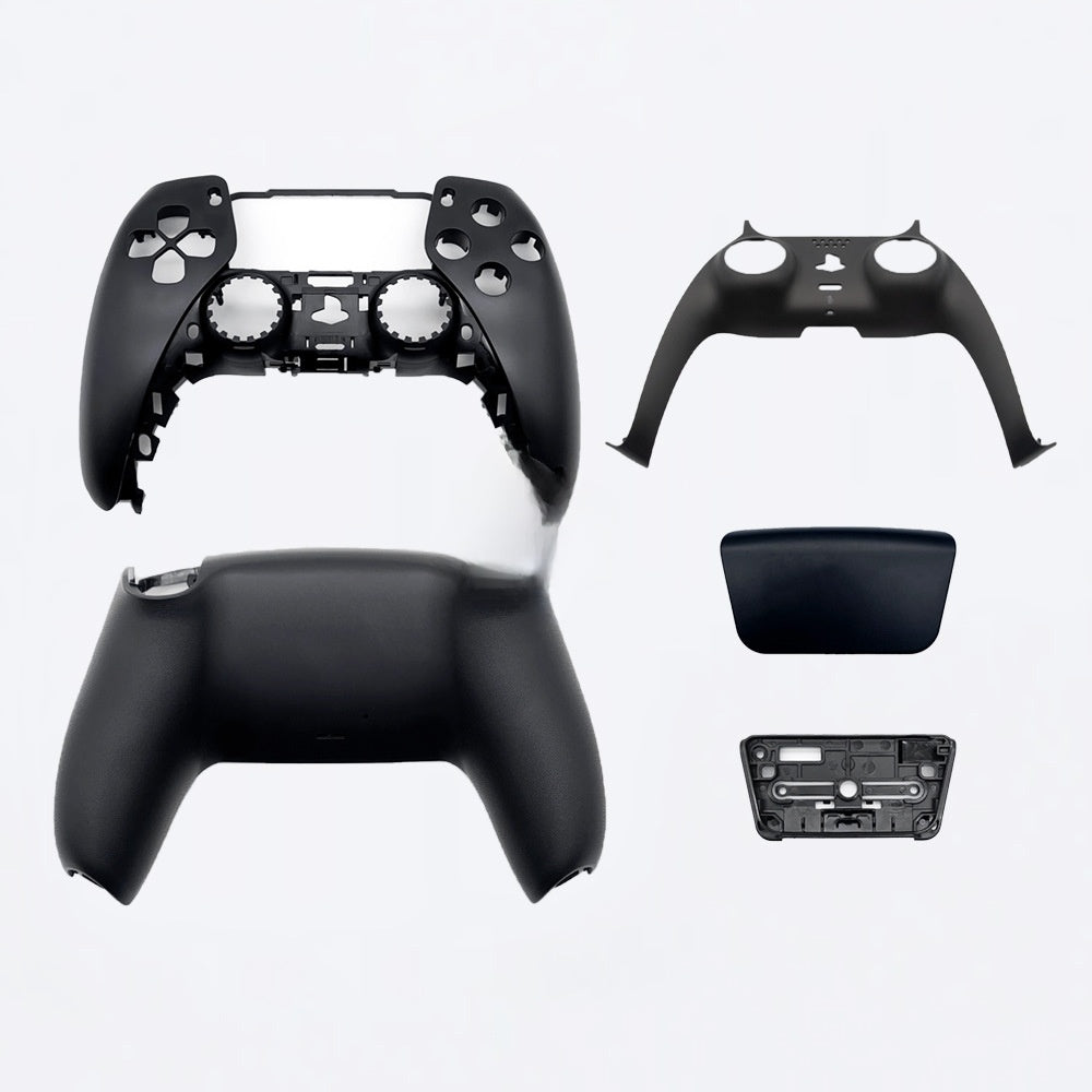 PS5 Controller Housing — Custom Design Shell | Spider-Man, God of War & More | NovaTech
