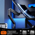 Monitor Support Arm
