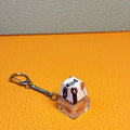 Pressable Mechanical Keycap — Tactile Click | Stress Relief Desk Toy | NovaTech
