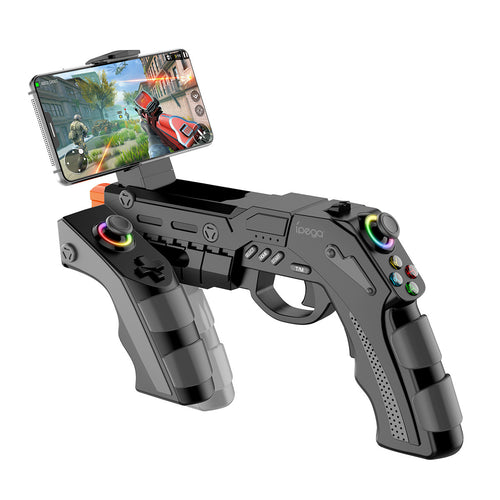 Bluetooth Mobile Game Controller Mount — Works with iOS, Android & PC | NovaTech