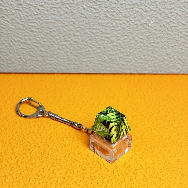 Pressable Mechanical Keycap — Tactile Click | Stress Relief Desk Toy | NovaTech